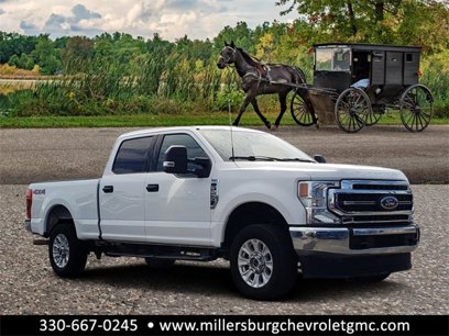 Used 2022 Ford F250 XLT