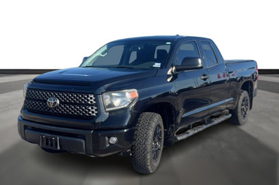 Used 2021 Toyota Tundra SR5