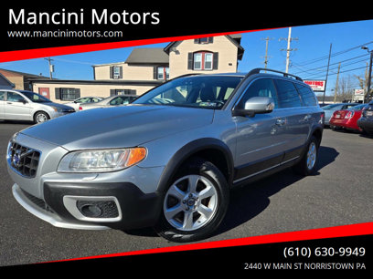 Used 2013 Volvo XC70 3.2 Premier Plus