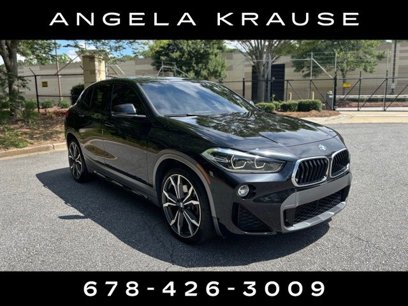 Used 2018 BMW X2 xDrive28i w/ M SportX Package