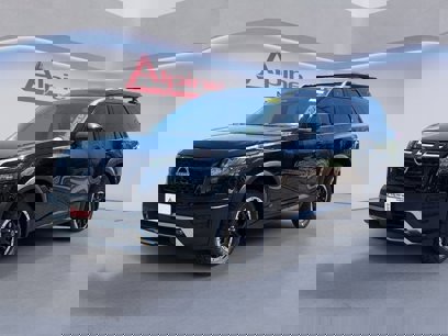 New 2025 Nissan Pathfinder Rock Creek
