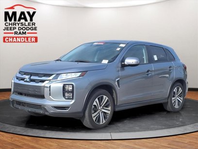 Used 2023 Mitsubishi Outlander Sport ES