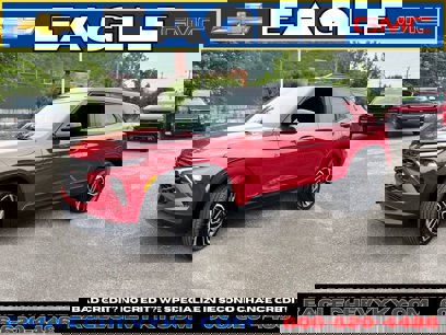 New 2026 Chevrolet TrailBlazer RS w/ Convenience Package