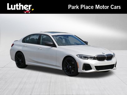 Used 2020 BMW M340i xDrive w/ Premium Package