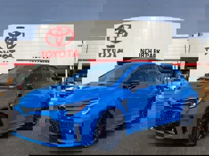 Used 2024 Toyota Corolla GR