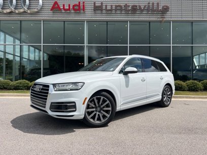 Used 2017 Audi Q7 3.0T Prestige