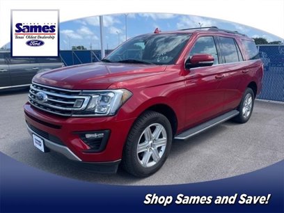 Used 2020 Ford Expedition XLT w/ Equipment Group 202A