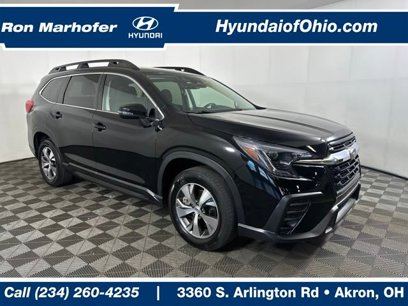 Used 2023 Subaru Ascent Premium w/ Convenience Package
