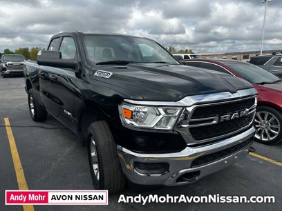Used 2019 RAM 1500 Tradesman