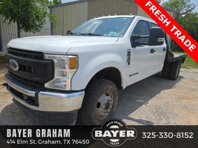 Used 2022 Ford F350 XL w/ Power Equipment Group