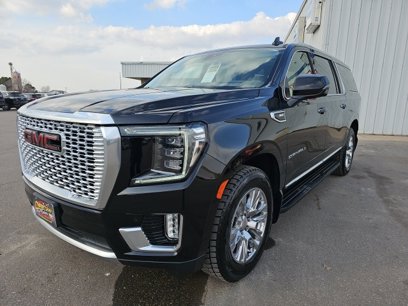 Used 2023 GMC Yukon XL Denali