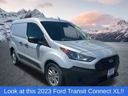 Used 2023 Ford Transit Connect XL