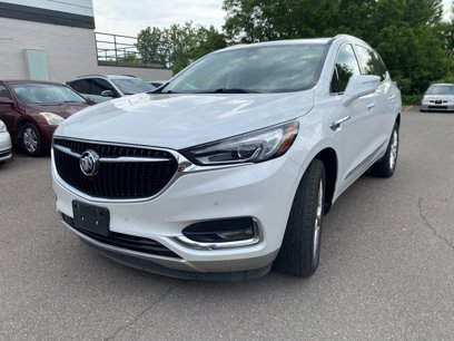 Used 2018 Buick Enclave Premium