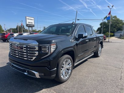 Used 2023 GMC Sierra 1500 Denali w/ Denali Reserve Package