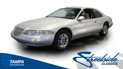 Used 1997 Lincoln Mark VIII LSC