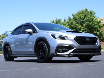 Used 2024 Subaru WRX Premium