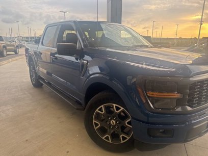 Used 2024 Ford F150 STX