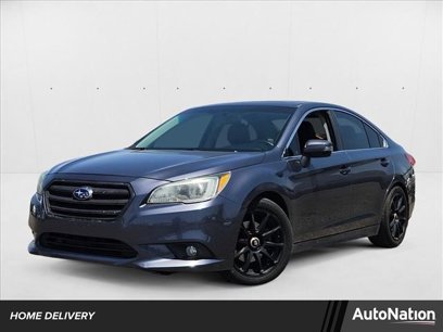 Used 2015 Subaru Legacy 3.6R Limited