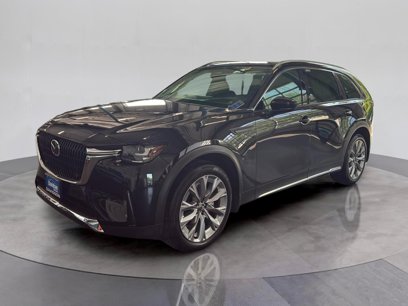 Used 2024 MAZDA CX-90 3.3 Turbo w/ Premium Package