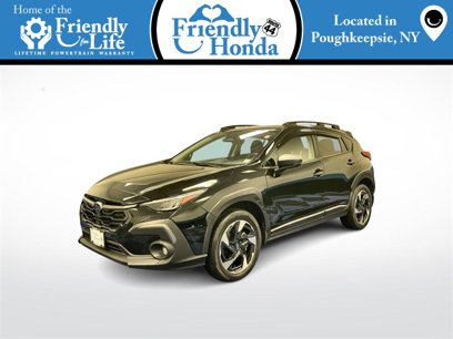 Used 2024 Subaru Crosstrek 2.5i Limited
