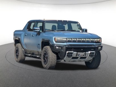 New 2024 GMC Hummer EV 3X w/ Omega Edition