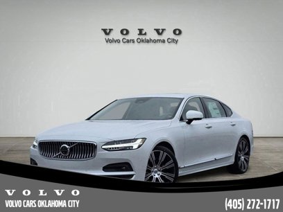 Used 2025 Volvo S90 B6 Plus
