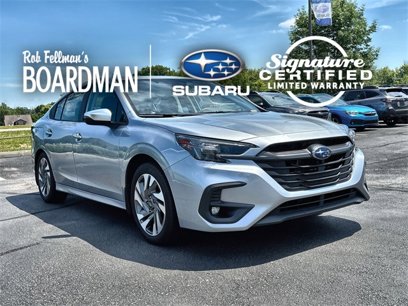 Used 2023 Subaru Legacy Touring XT