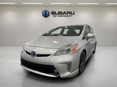 Used 2013 Toyota Prius