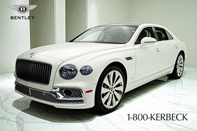 Used 2020 Bentley Flying Spur W12