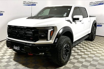 Used 2024 Ford F150 Raptor w/ Equipment Group 803A Raptor R