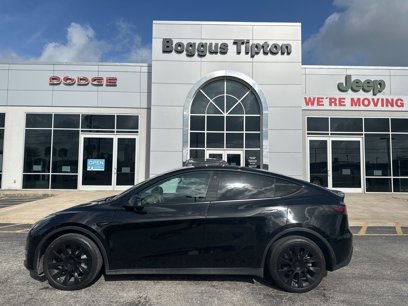 Used 2023 Tesla Model Y Long Range