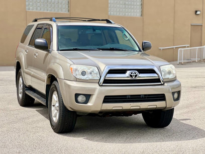 Used 2009 Toyota 4Runner Sport