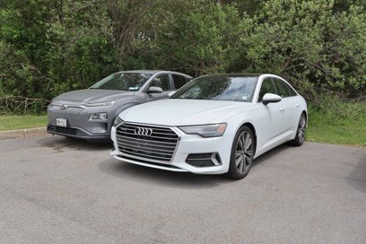 Used 2019 Audi A6 2.0T Premium w/ Convenience Package