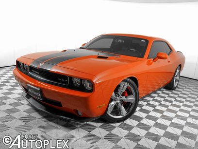 Used 2008 Dodge Challenger SRT8