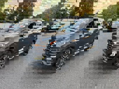 Used 2020 Hyundai Tucson Ultimate w/ Cargo Package