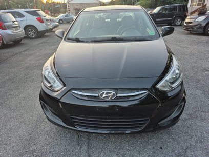 Used 2016 Hyundai Accent SE