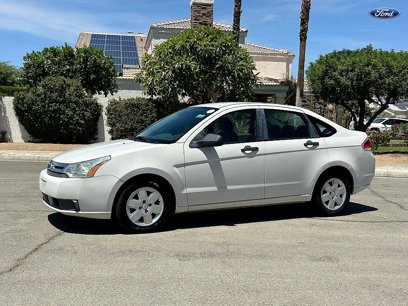 Used 2011 Ford Focus S