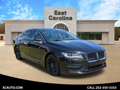 Used 2020 Lincoln MKZ Reserve w/ Monochromatic Package