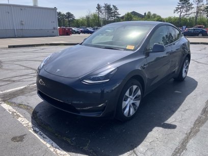 Used 2024 Tesla Model Y Long Range