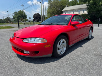 Used 1996 Mitsubishi Eclipse GSX