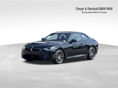 Certified 2024 BMW 230i xDrive Coupe w/ Premium Package