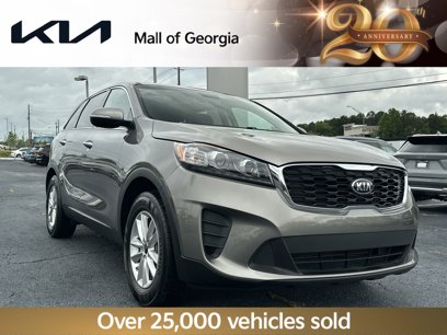 Used 2019 Kia Sorento L