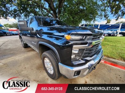 Used 2024 Chevrolet Silverado 3500 LT w/ All Star Edition