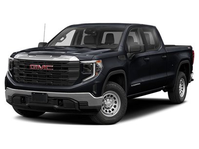 Used 2023 GMC Sierra 1500 Denali w/ Technology Package