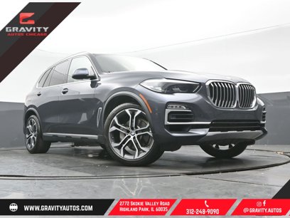 Used 2019 BMW X5 xDrive40i w/ Convenience Package