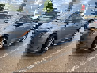 Used 2023 Toyota Corolla LE