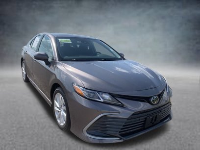 Used 2023 Toyota Camry LE