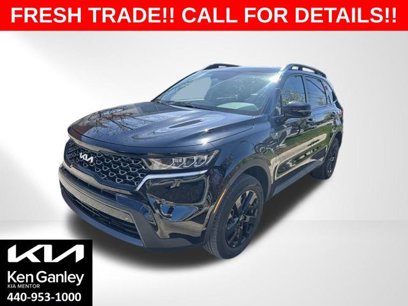 Used 2022 Kia Sorento S