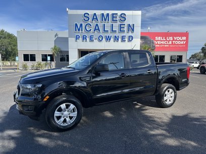 Used 2019 Ford Ranger XLT w/ Equipment Group 301A Mid