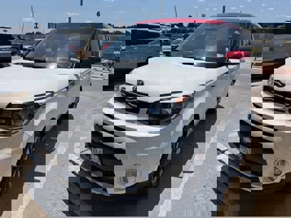 Certified 2019 Kia Soul +